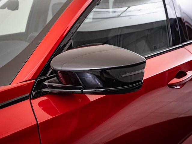 new 2026 Acura MDX car, priced at $67,950