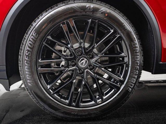 new 2026 Acura MDX car, priced at $67,950