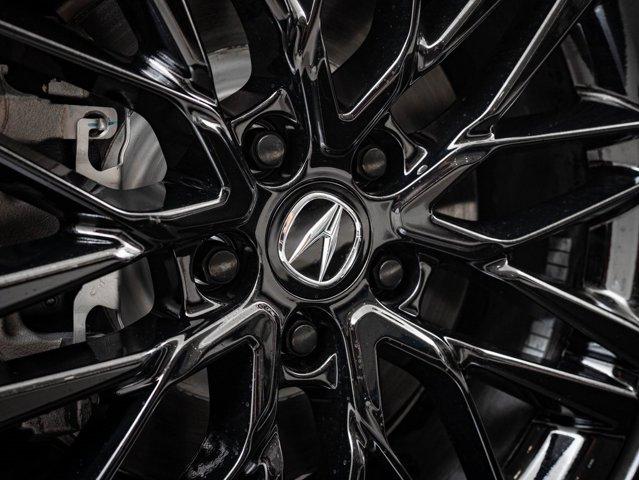 new 2026 Acura MDX car, priced at $67,950