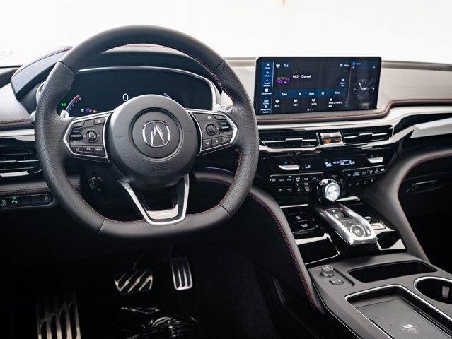 new 2026 Acura MDX car, priced at $67,950