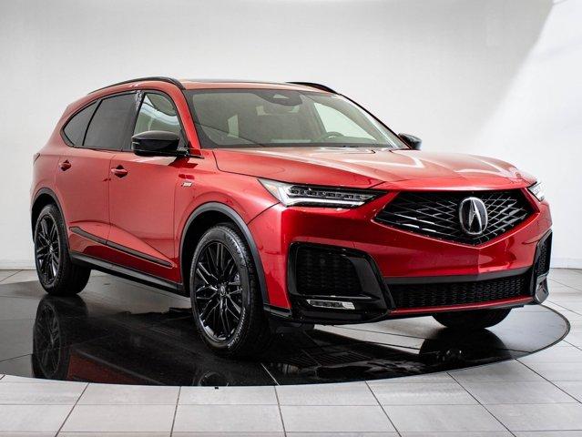 new 2026 Acura MDX car, priced at $67,950