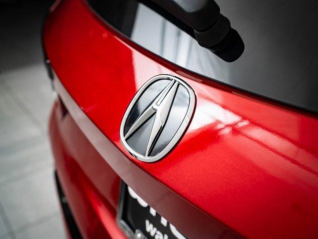 new 2026 Acura MDX car, priced at $67,950