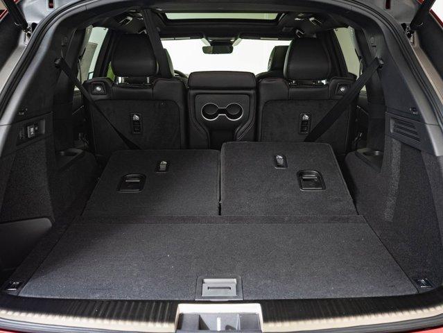 new 2026 Acura MDX car, priced at $67,950