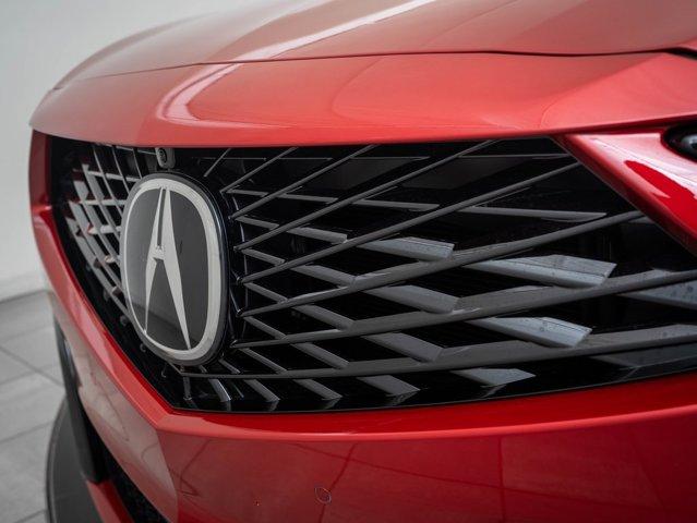 new 2026 Acura MDX car, priced at $67,950