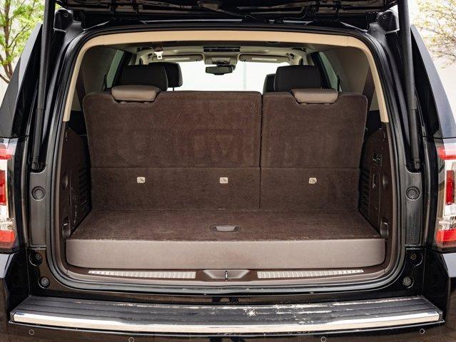used 2020 GMC Yukon car, priced at $41,598
