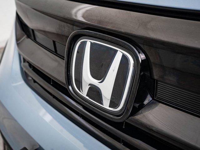 used 2022 Honda Pilot car, priced at $37,398