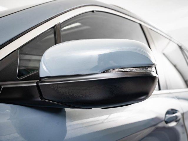 used 2022 Honda Pilot car, priced at $37,398