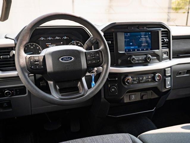 used 2023 Ford F-150 car, priced at $43,598
