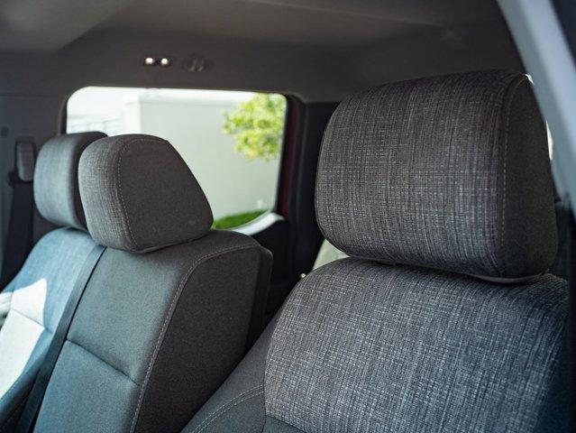 used 2023 Ford F-150 car, priced at $43,598