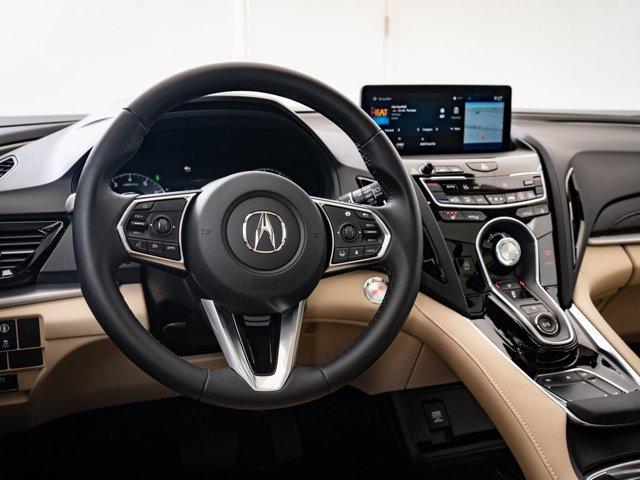 used 2023 Acura RDX car, priced at $42,598