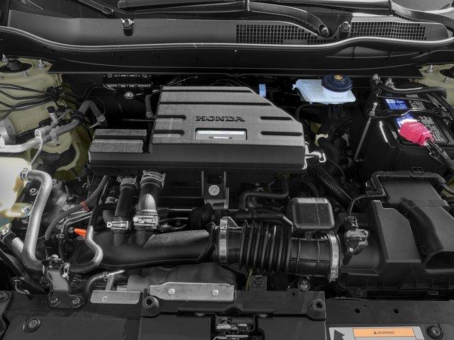 used 2017 Honda CR-V car, priced at $22,698