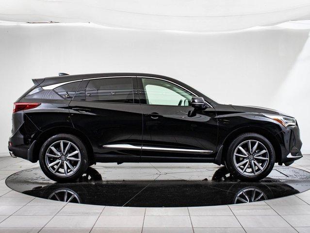 used 2023 Acura RDX car, priced at $42,998