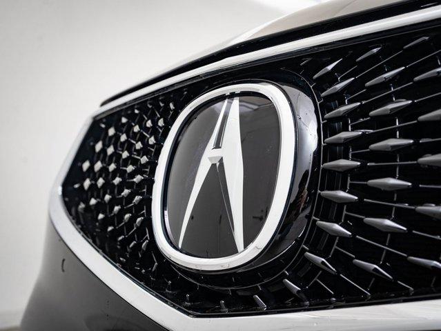 used 2023 Acura RDX car, priced at $42,998