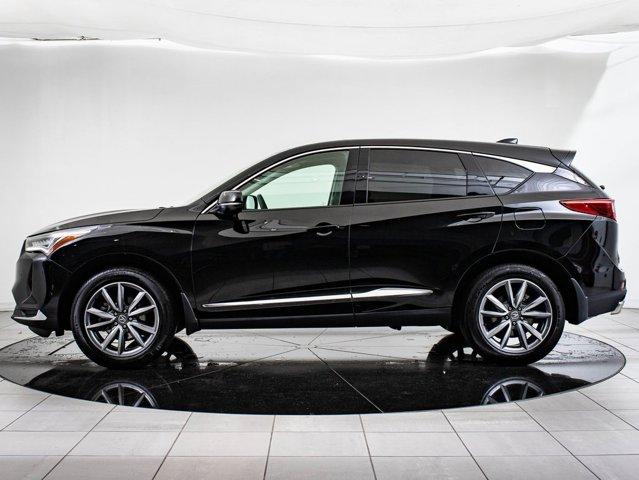 used 2023 Acura RDX car, priced at $42,998