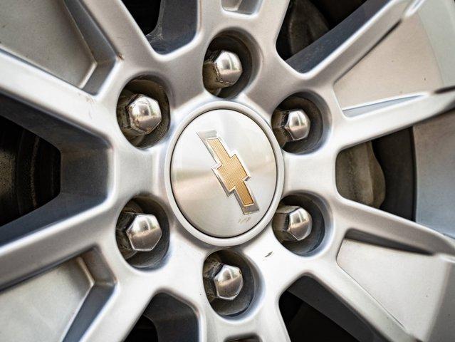 used 2023 Chevrolet Silverado 1500 car, priced at $42,598