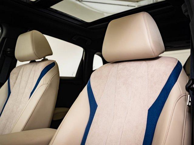 used 2025 Acura ADX car, priced at $36,598