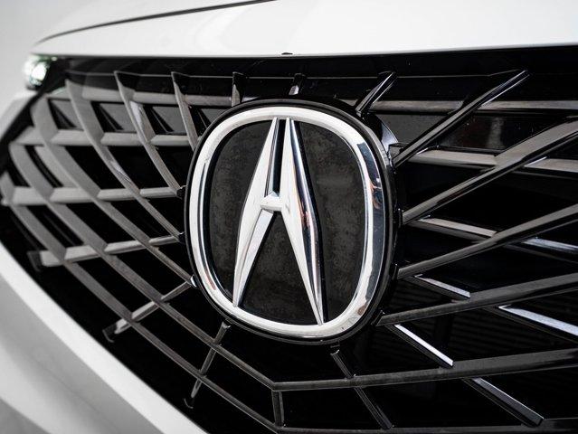 used 2025 Acura ADX car, priced at $36,598