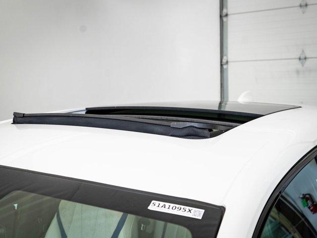 used 2025 Acura ADX car, priced at $36,598