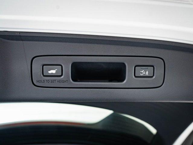 used 2025 Acura ADX car, priced at $36,598