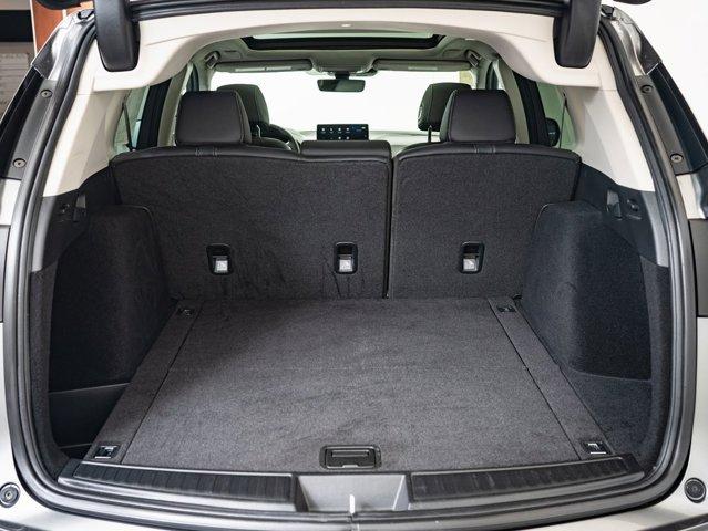 used 2025 Acura RDX car, priced at $45,598