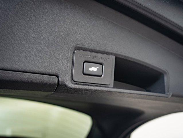 used 2025 Acura RDX car, priced at $45,598