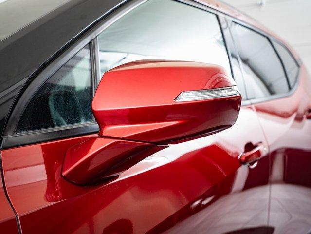 used 2021 Chevrolet Blazer car, priced at $22,798