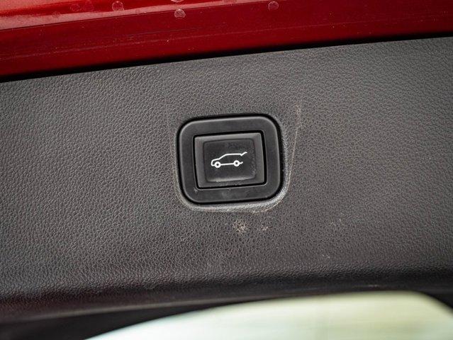 used 2021 Chevrolet Blazer car, priced at $22,798