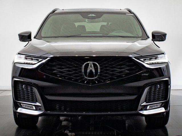 new 2026 Acura MDX car, priced at $68,750
