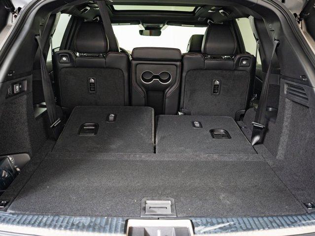 new 2026 Acura MDX car, priced at $68,750