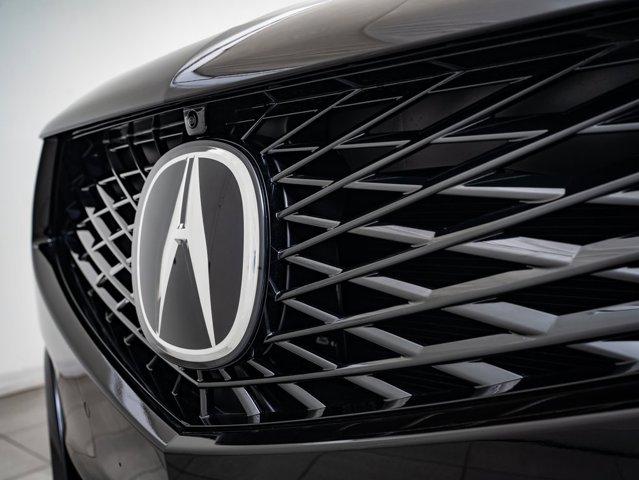 new 2026 Acura MDX car, priced at $68,750