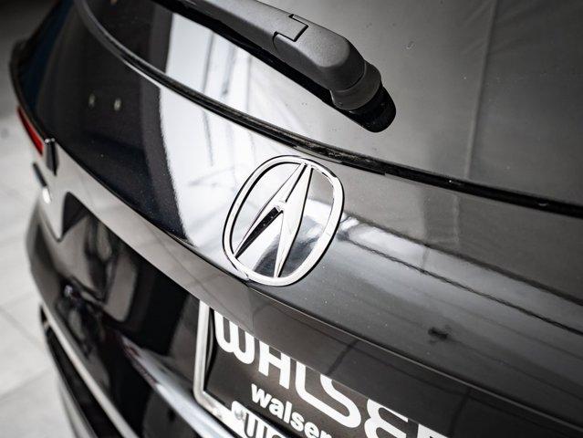 new 2026 Acura MDX car, priced at $68,750
