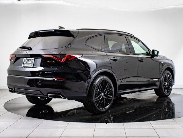 new 2026 Acura MDX car, priced at $68,750