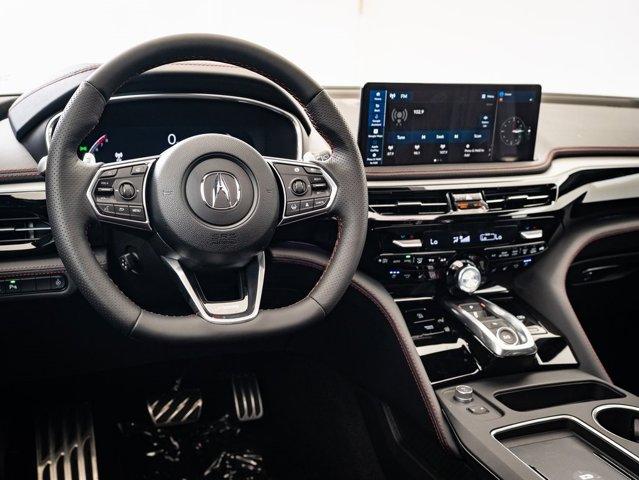 new 2026 Acura MDX car, priced at $68,750