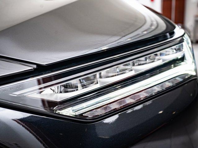 new 2026 Acura MDX car, priced at $68,750