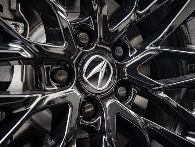 new 2026 Acura MDX car, priced at $68,750