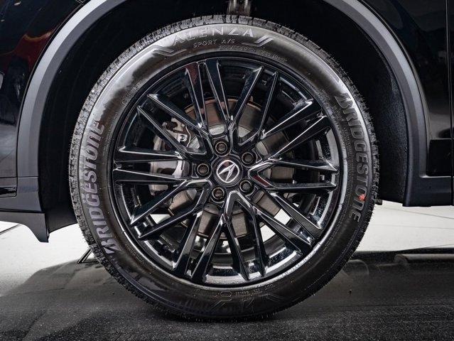 new 2026 Acura MDX car, priced at $68,750