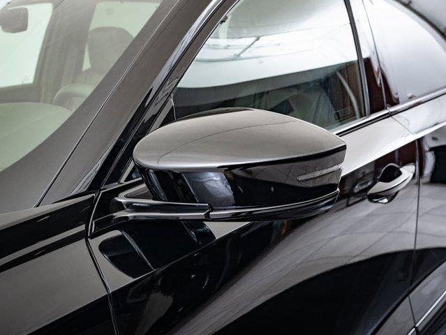 new 2026 Acura MDX car, priced at $68,750