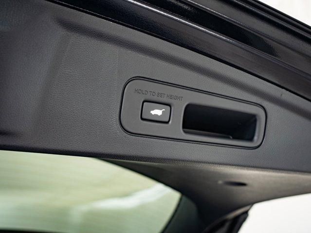 new 2026 Acura MDX car, priced at $68,750
