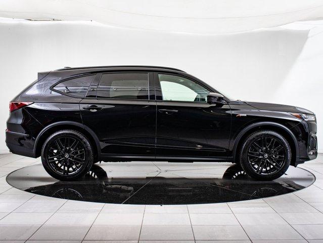 new 2026 Acura MDX car, priced at $68,750