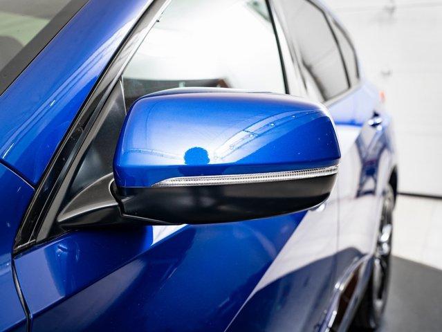 used 2022 Acura RDX car, priced at $36,998