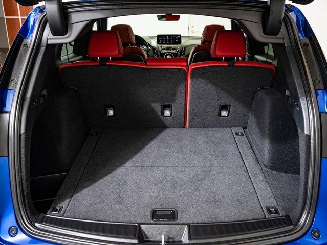 used 2022 Acura RDX car, priced at $36,998