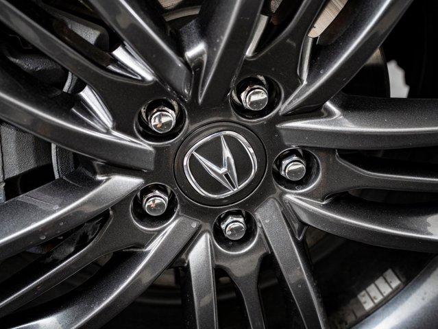 used 2022 Acura RDX car, priced at $36,998