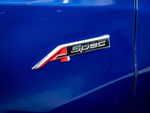 used 2022 Acura RDX car, priced at $36,998