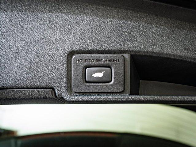 used 2022 Acura RDX car, priced at $36,998