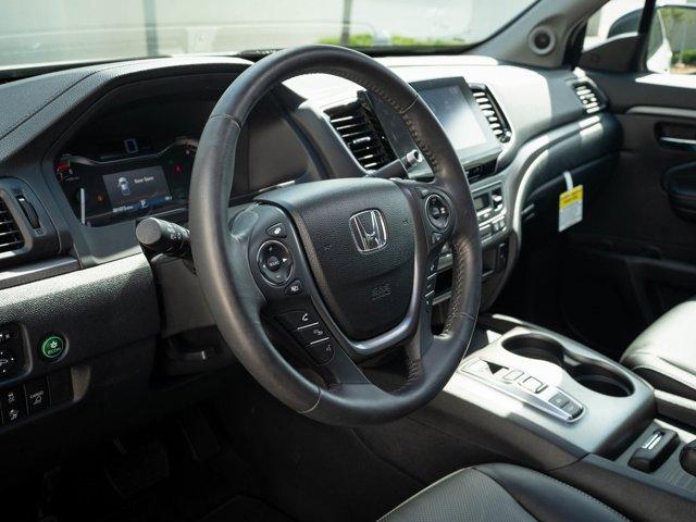 used 2023 Honda Ridgeline car, priced at $39,998