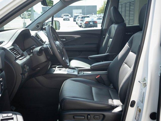 used 2023 Honda Ridgeline car, priced at $39,998