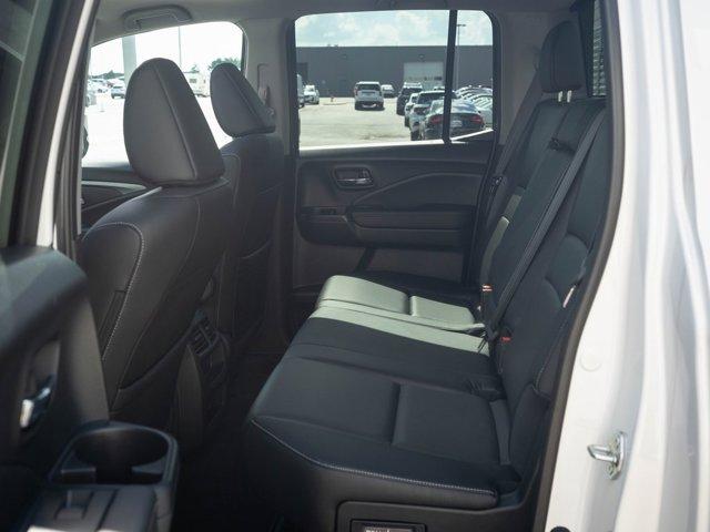used 2023 Honda Ridgeline car, priced at $39,998