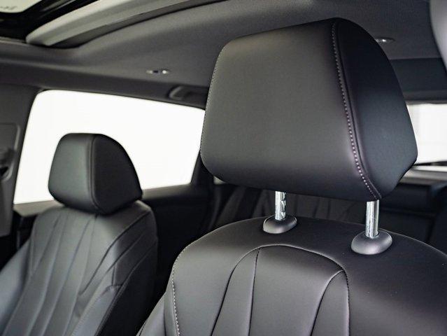 new 2025 Acura ADX car, priced at $35,850
