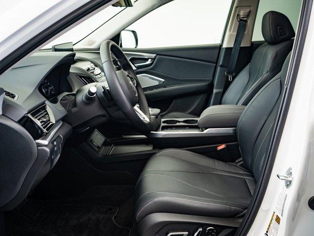 new 2025 Acura RDX car, priced at $46,950