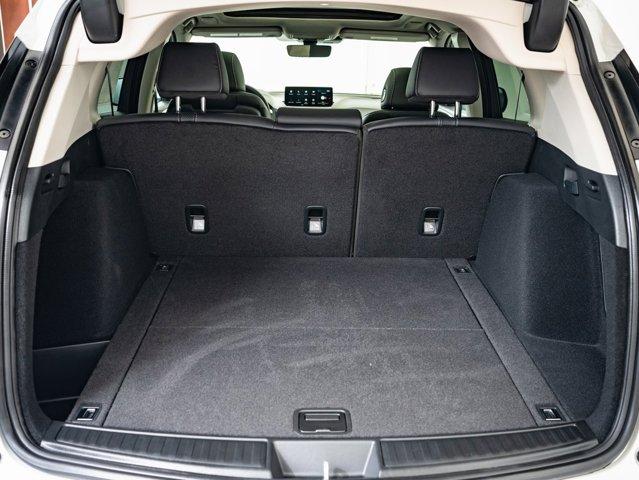 new 2025 Acura RDX car, priced at $46,950